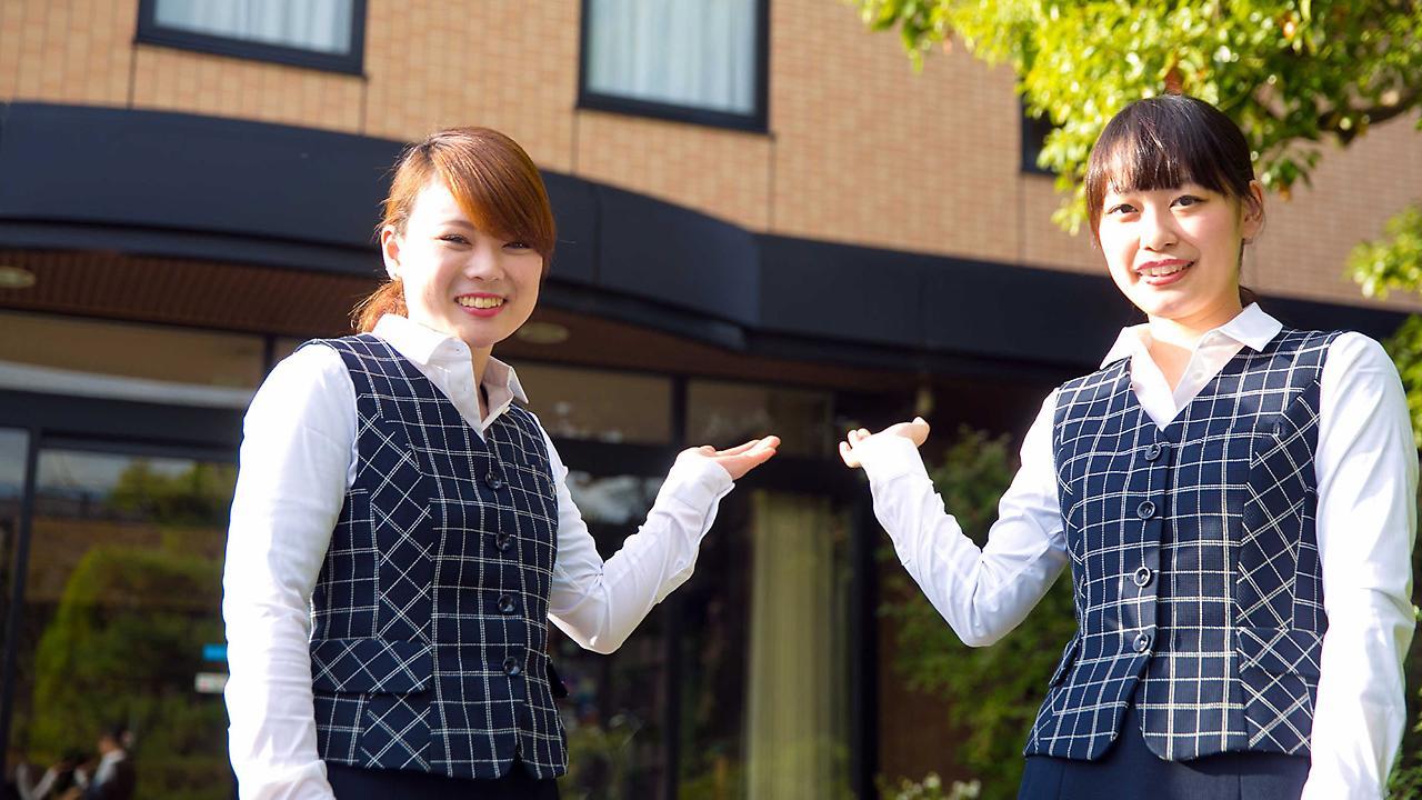 Hotel Matsukaze Toyota  Buitenkant foto