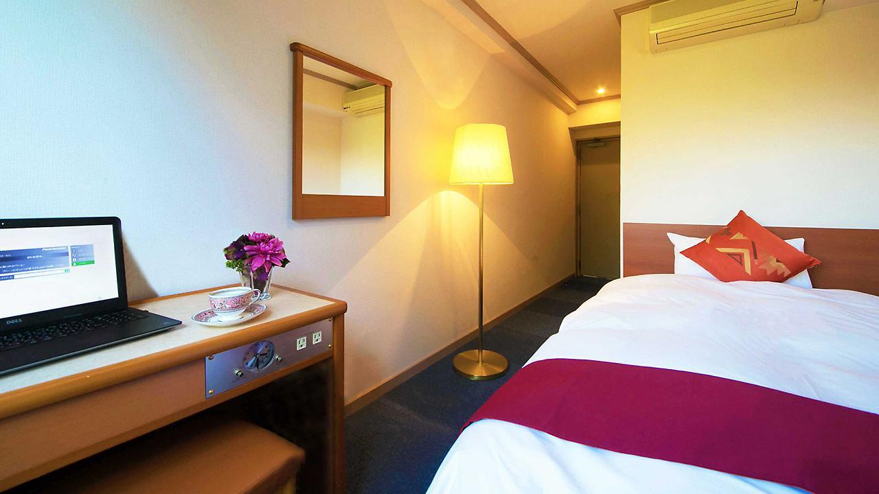 Hotel Matsukaze Toyota  Buitenkant foto